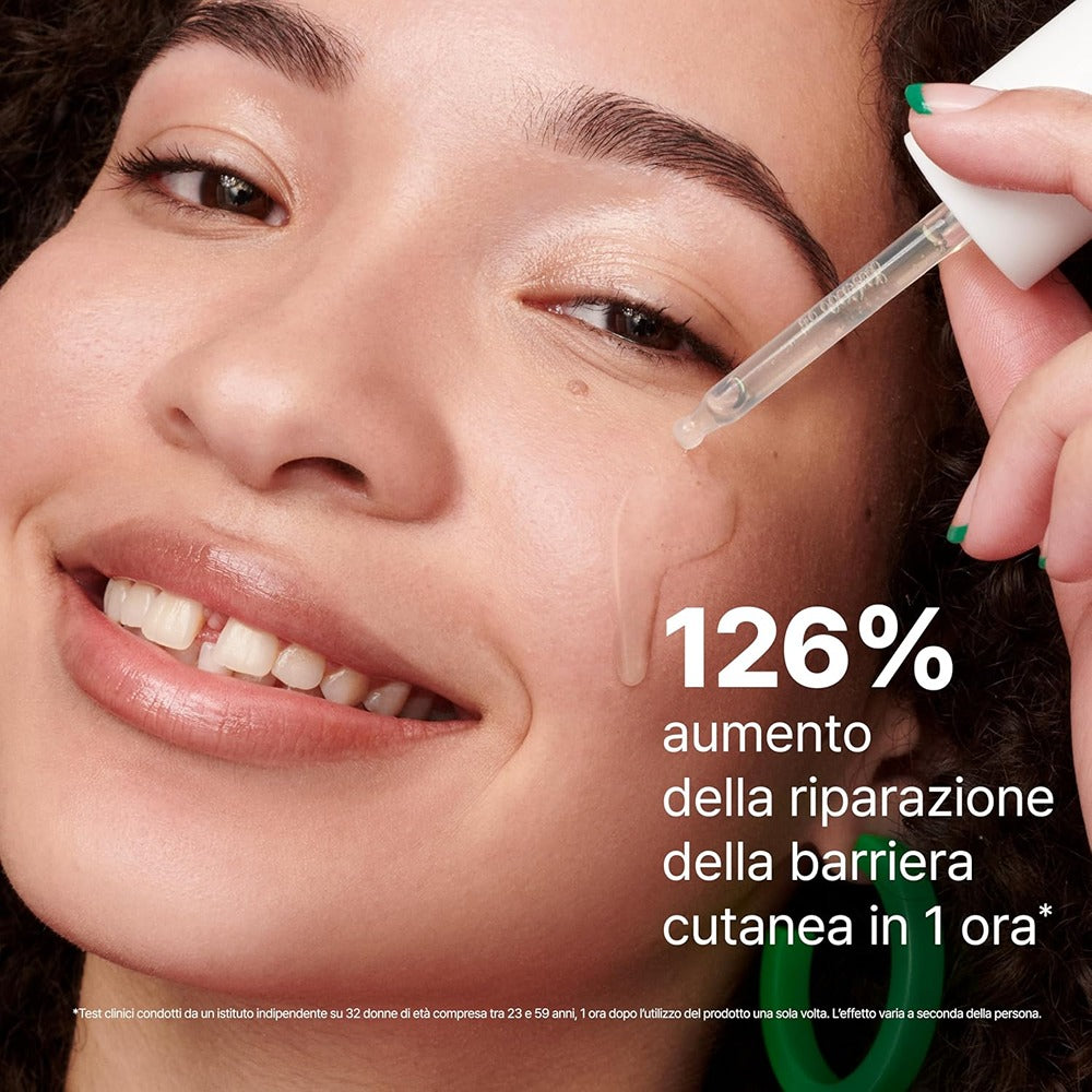 Dr.Jart+ Cicapair Intensive Soothing Repair Serum - Siero Riparatore Lenitivo Intensivo