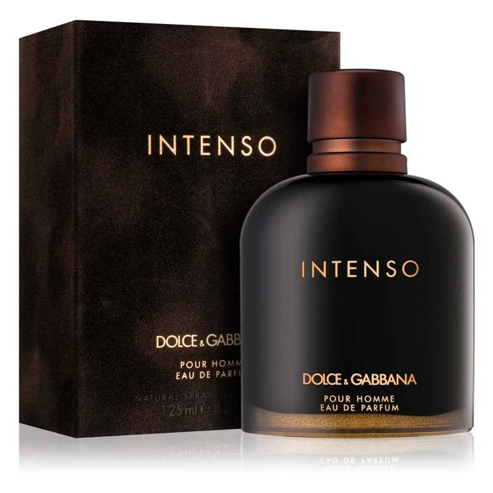 Dolce&Gabbana Intenso Pour Homme Eau De Parfum