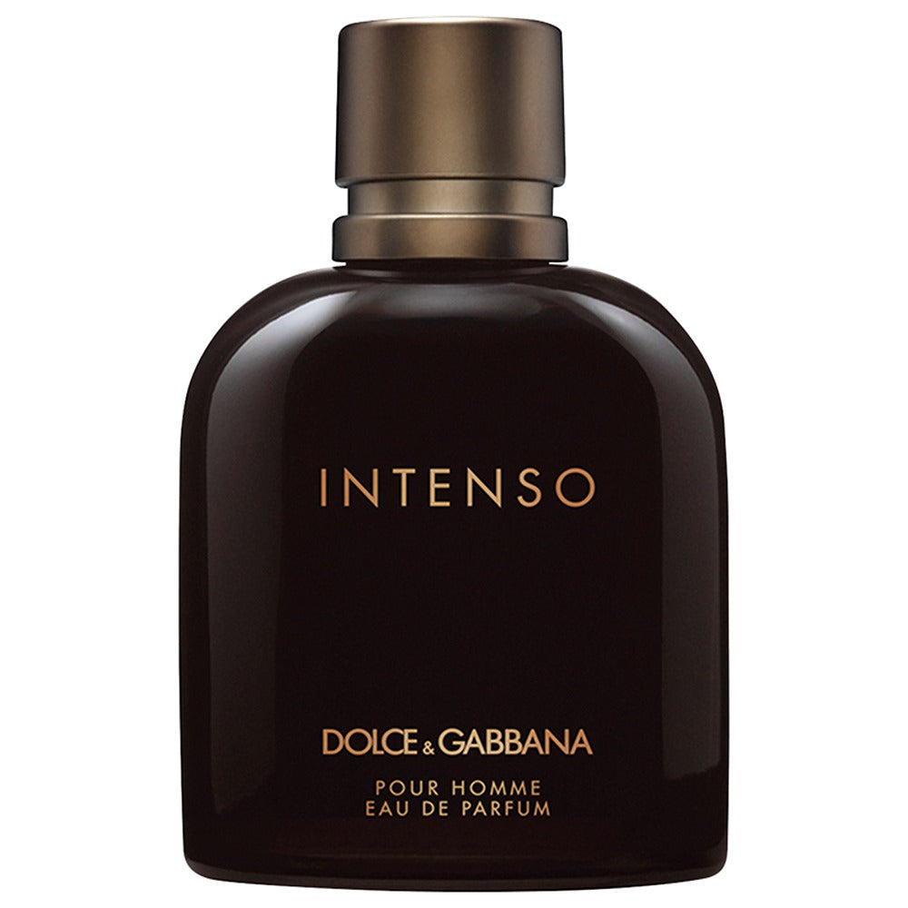 Dolce&Gabbana Intenso Pour Homme Eau De Parfum