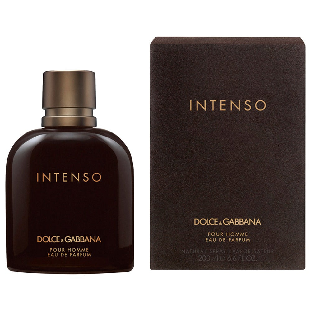 Dolce&Gabbana Intenso Pour Homme Eau De Parfum
