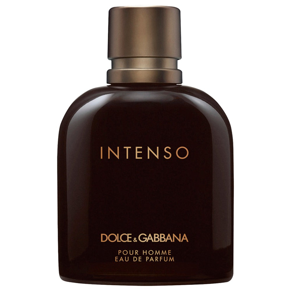 Dolce&Gabbana Intenso Pour Homme Eau De Parfum