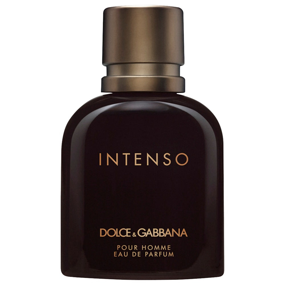 Dolce&Gabbana Intenso Pour Homme Eau De Parfum