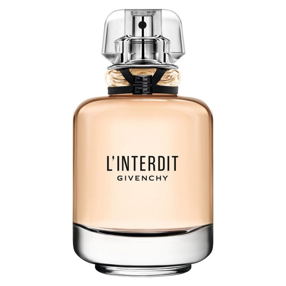 Givenchy L`interdit Eau De Parfum