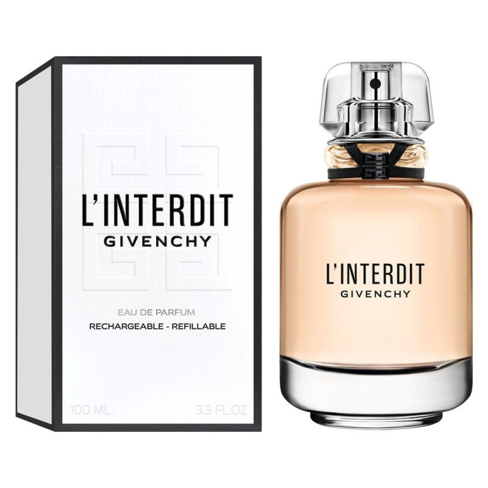 Givenchy L`interdit Eau De Parfum