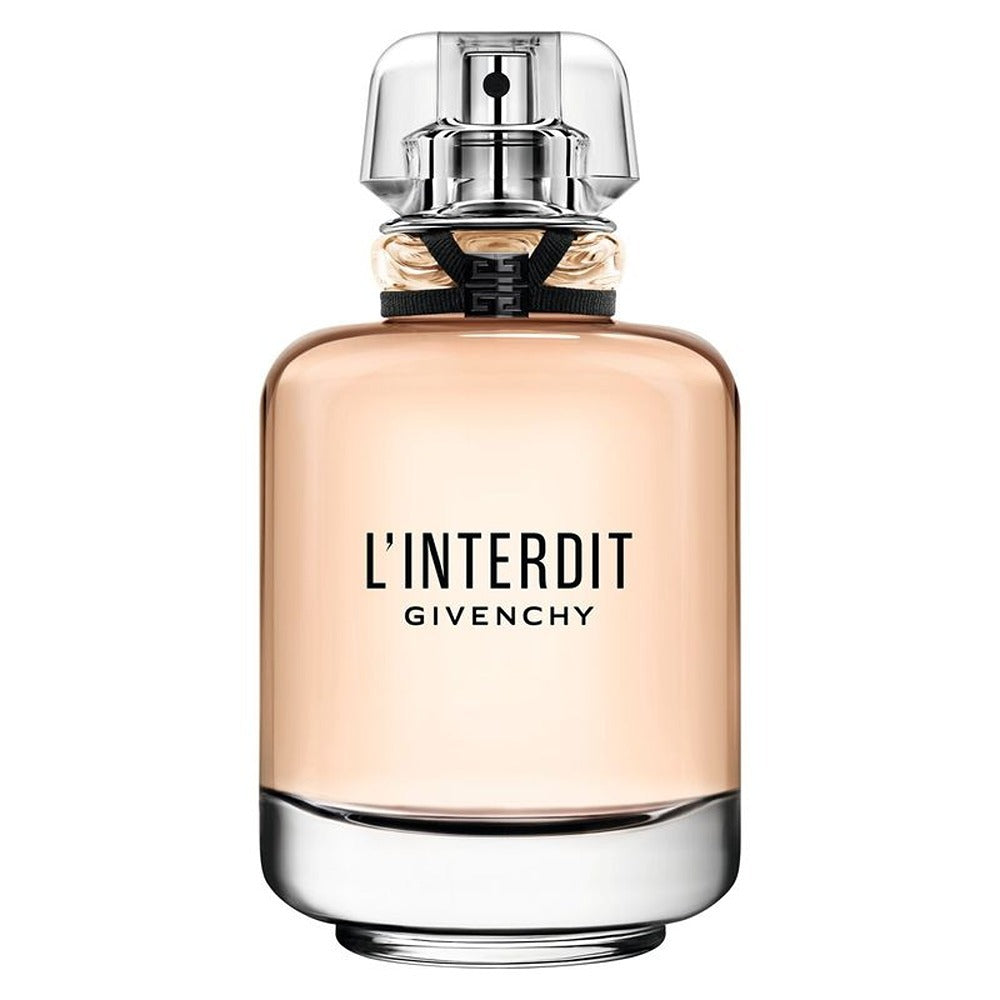 Givenchy L`interdit Eau De Parfum