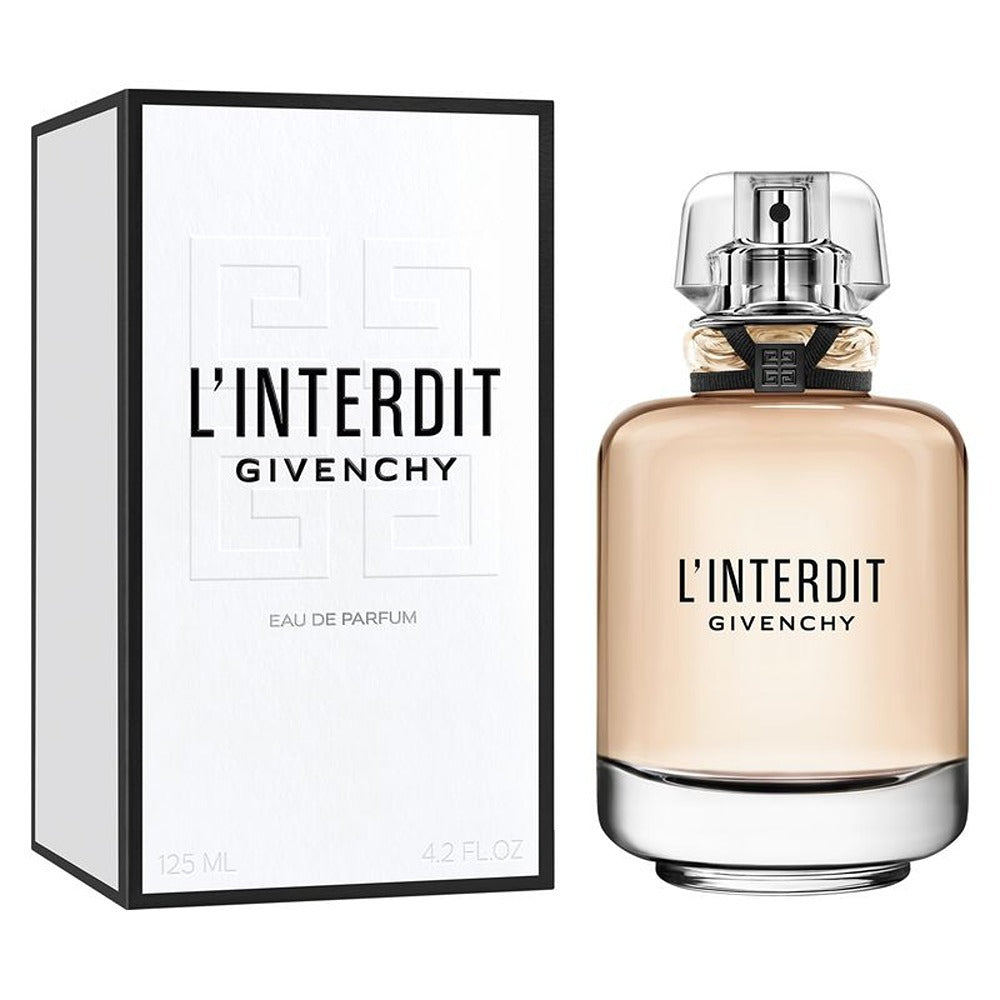Givenchy L`interdit Eau De Parfum