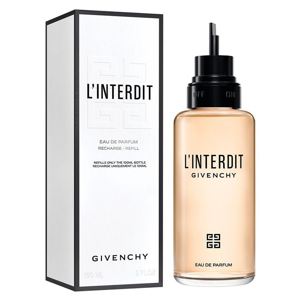 Givenchy L`interdit Eau De Parfum