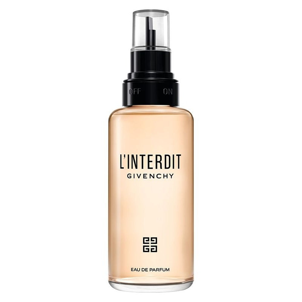 Givenchy L`interdit Eau De Parfum