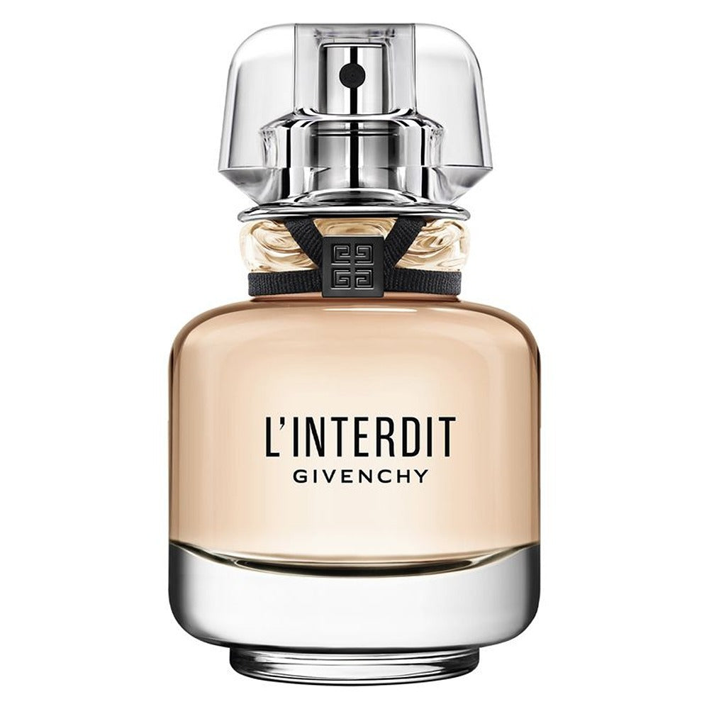 Givenchy L`interdit Eau De Parfum