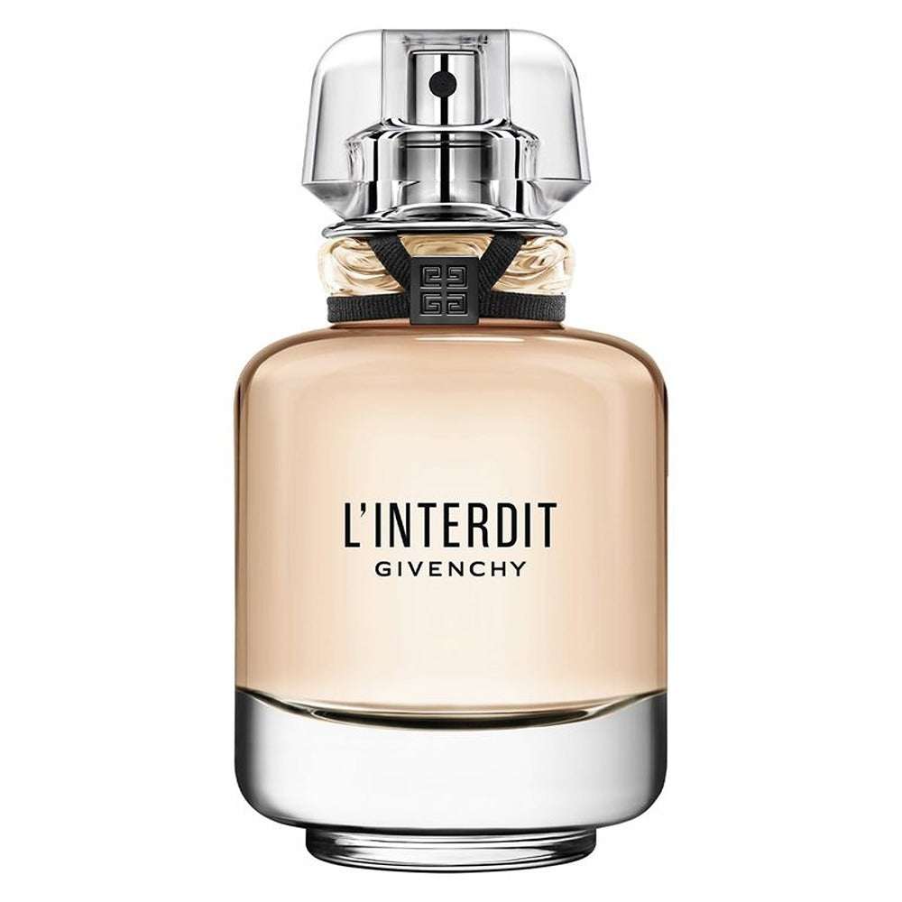 Givenchy L`interdit Eau De Parfum
