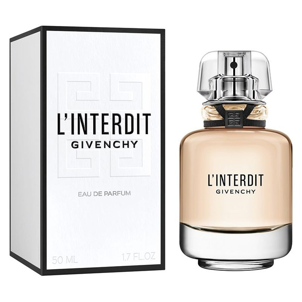 Givenchy L`interdit Eau De Parfum
