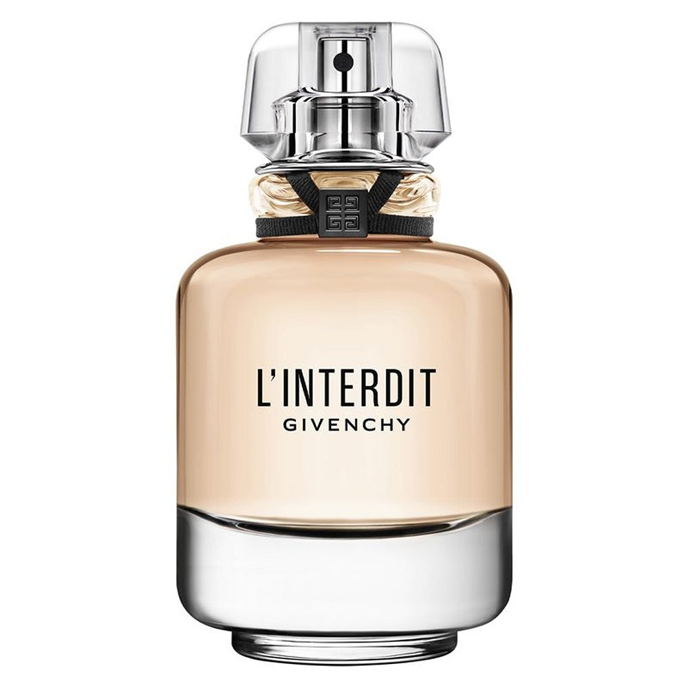 Givenchy L`interdit Eau De Parfum