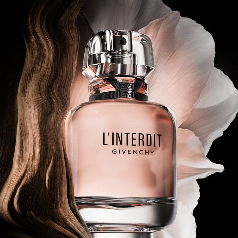 Givenchy L`interdit Eau De Parfum