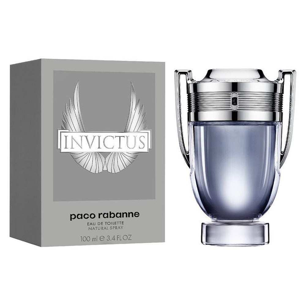 Rabanne Invictus Eau De Toilette