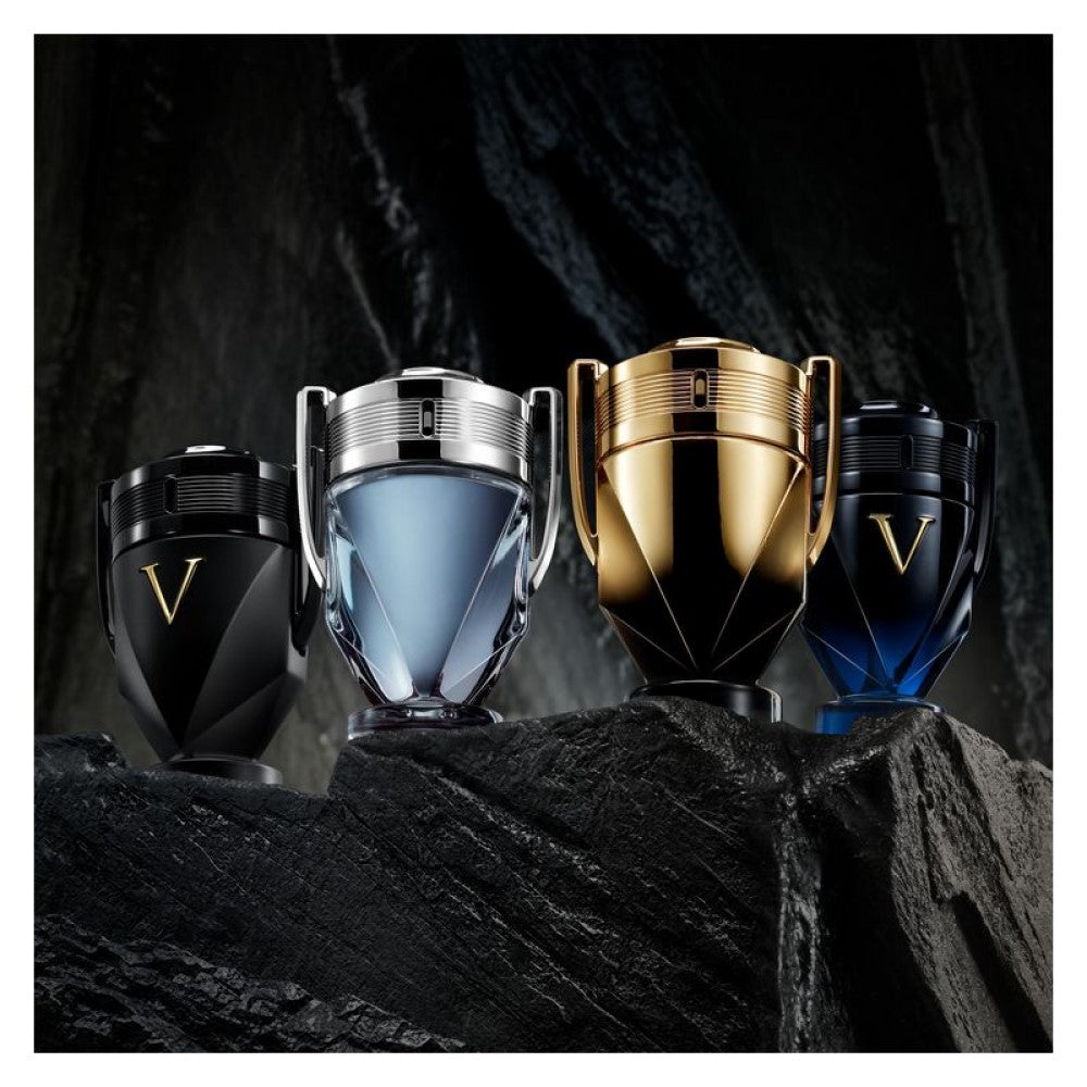 Rabanne Invictus Eau De Toilette
