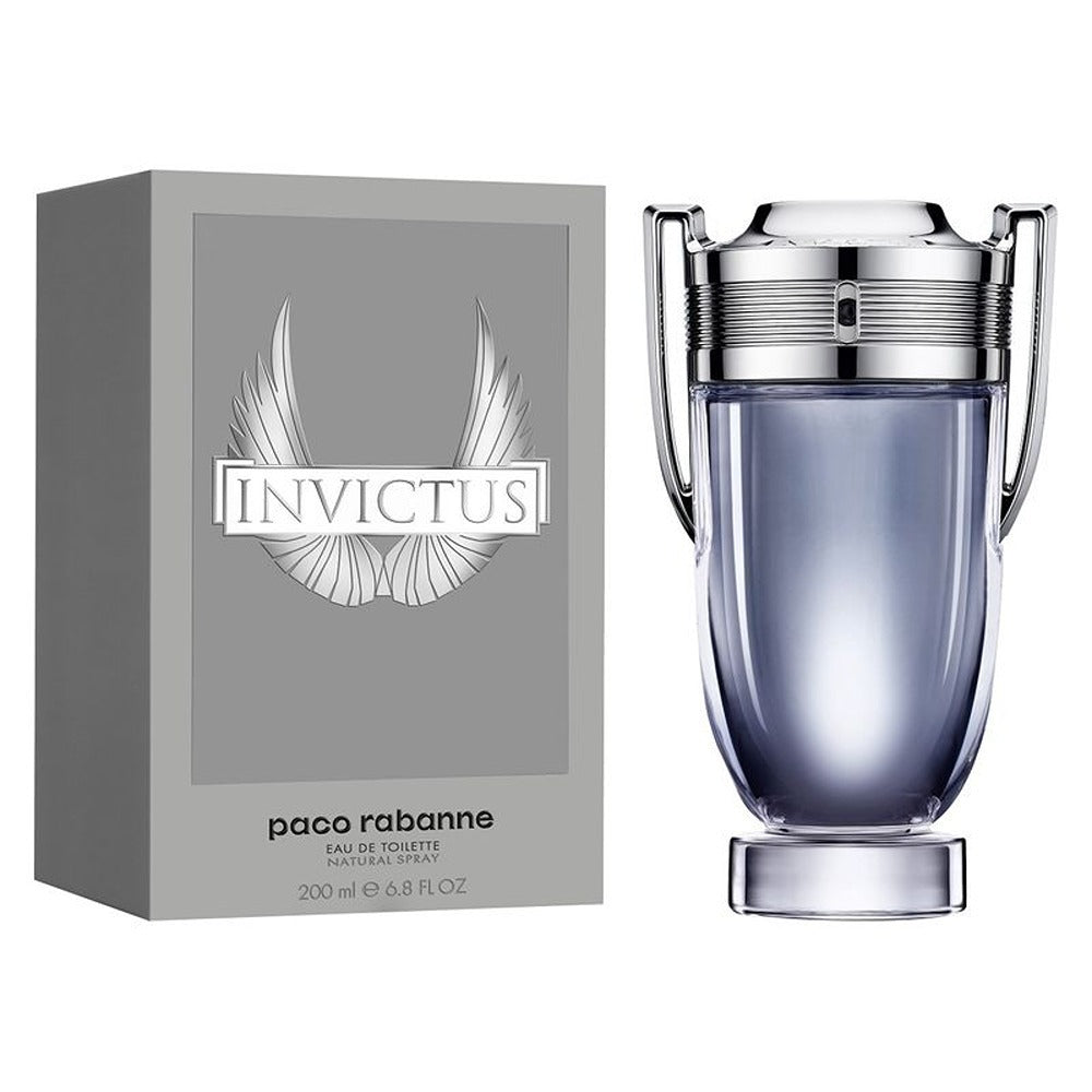 Rabanne Invictus Eau De Toilette