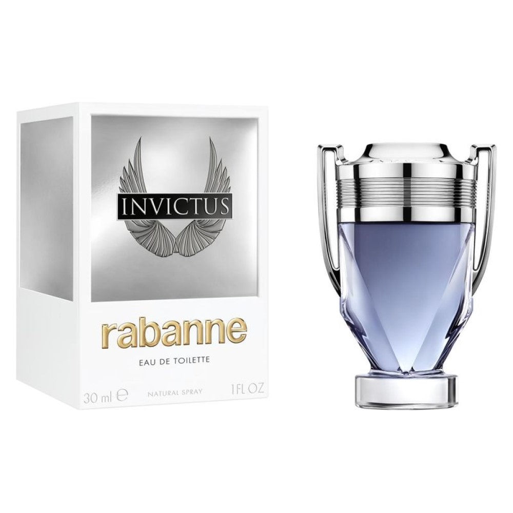Rabanne Invictus Eau De Toilette