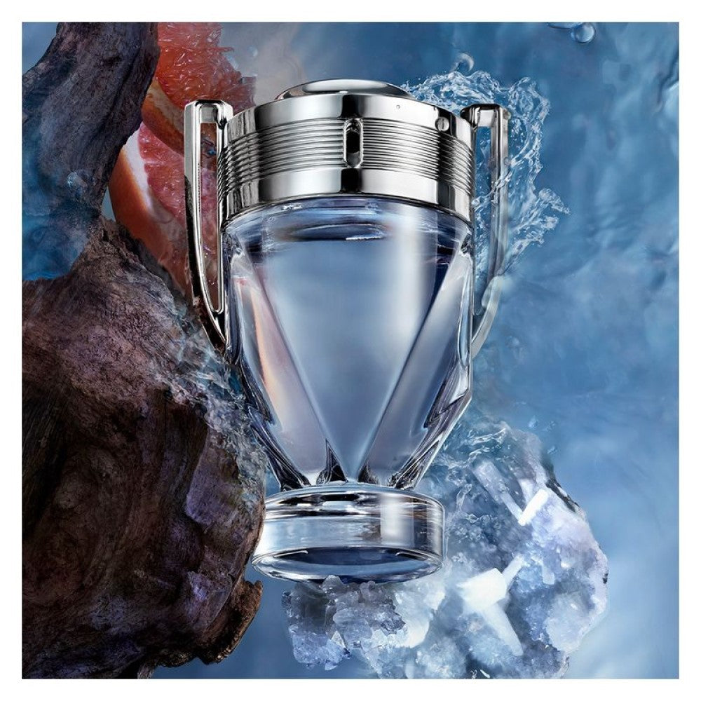 Rabanne Invictus Eau De Toilette