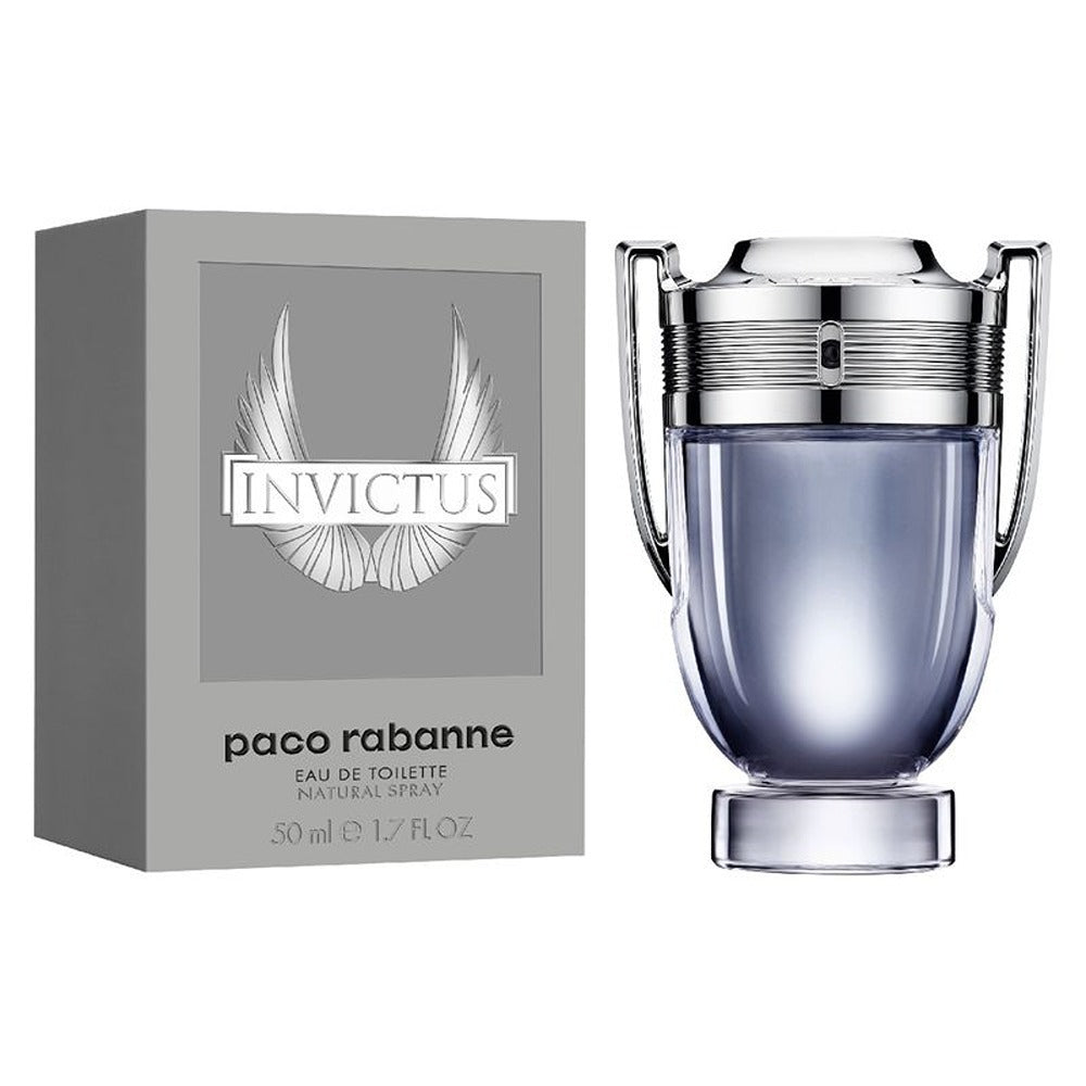 Rabanne Invictus Eau De Toilette
