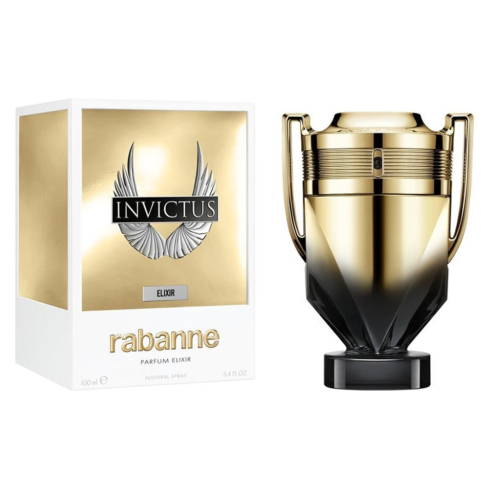 Rabanne Invictus Elixir Parfum