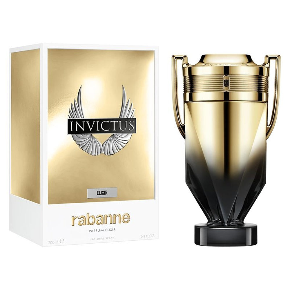 Rabanne Invictus Elixir Parfum