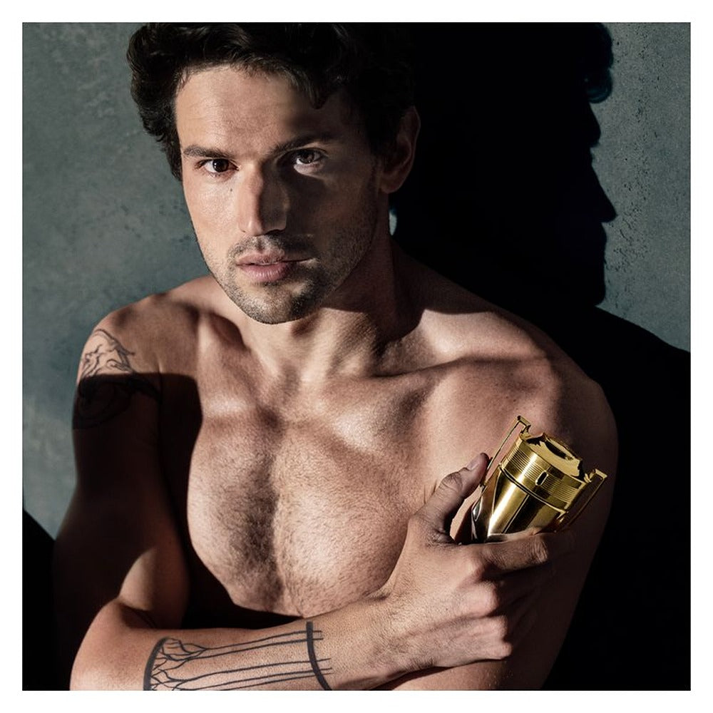 Rabanne Invictus Elixir Parfum