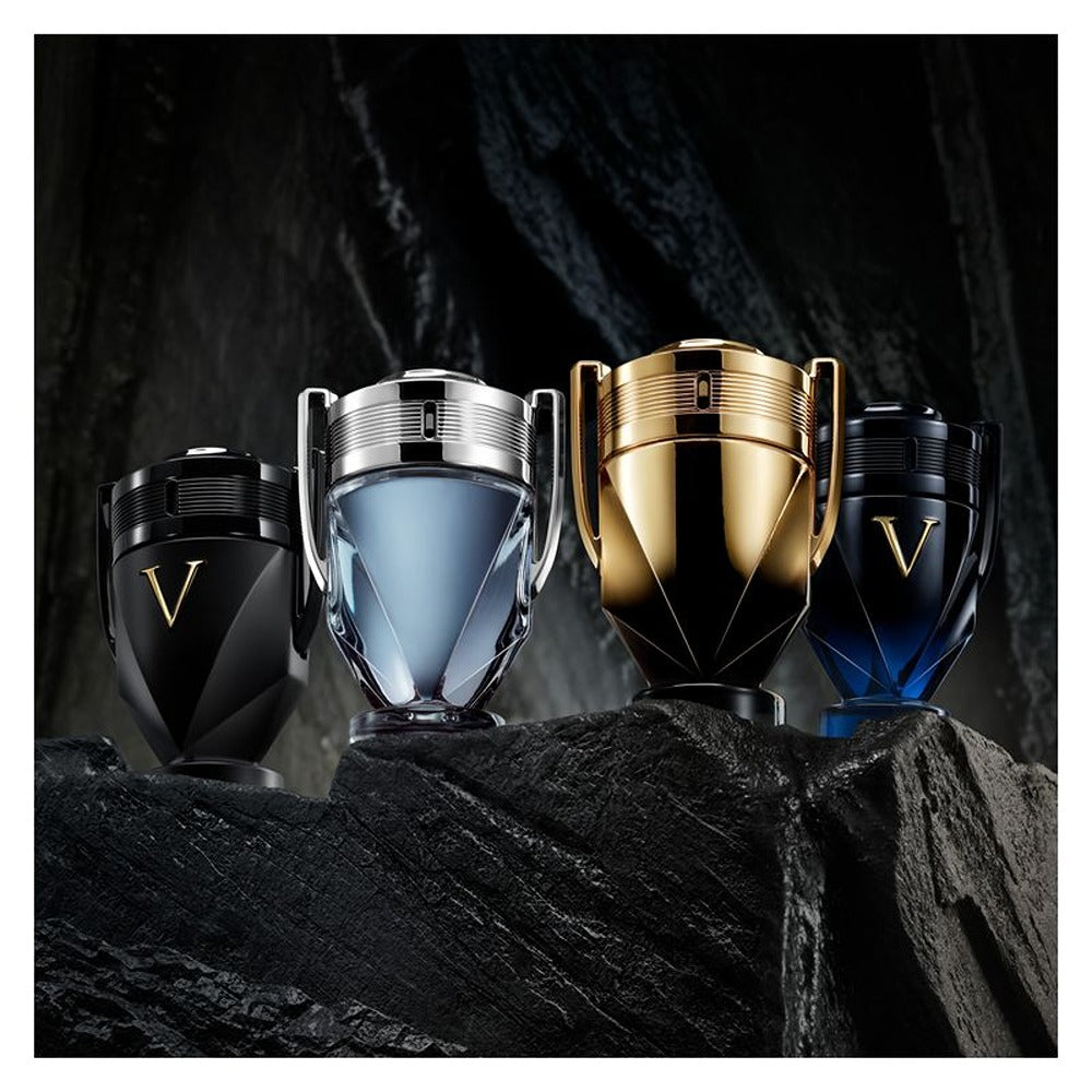 Rabanne Invictus Elixir Parfum