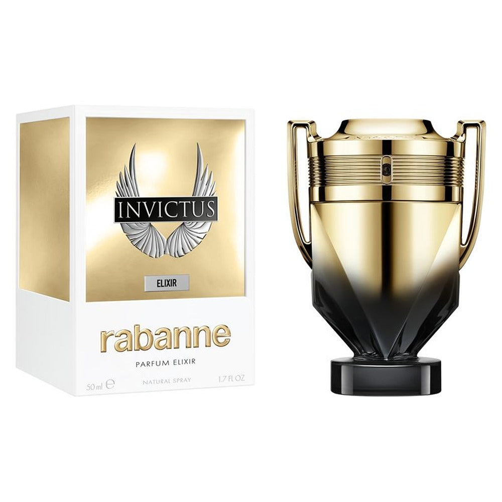 Rabanne Invictus Elixir Parfum