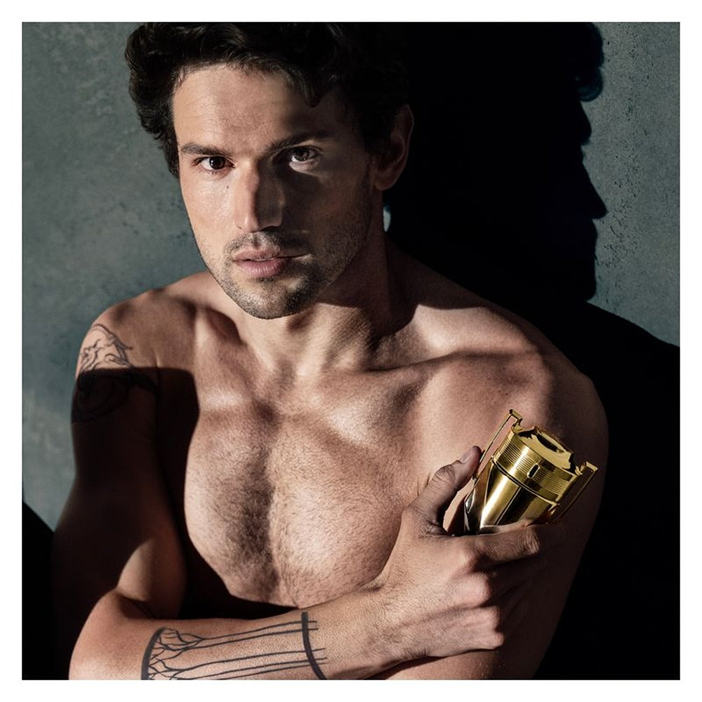 Rabanne Invictus Elixir Parfum