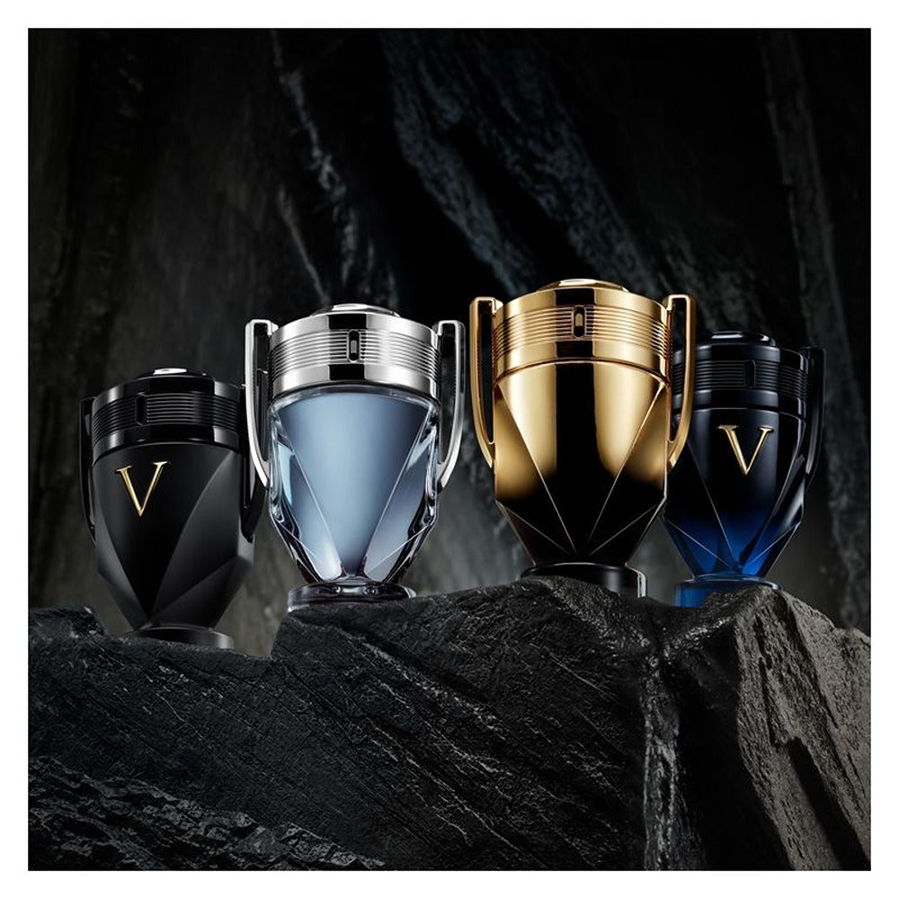 Rabanne Invictus Elixir Parfum