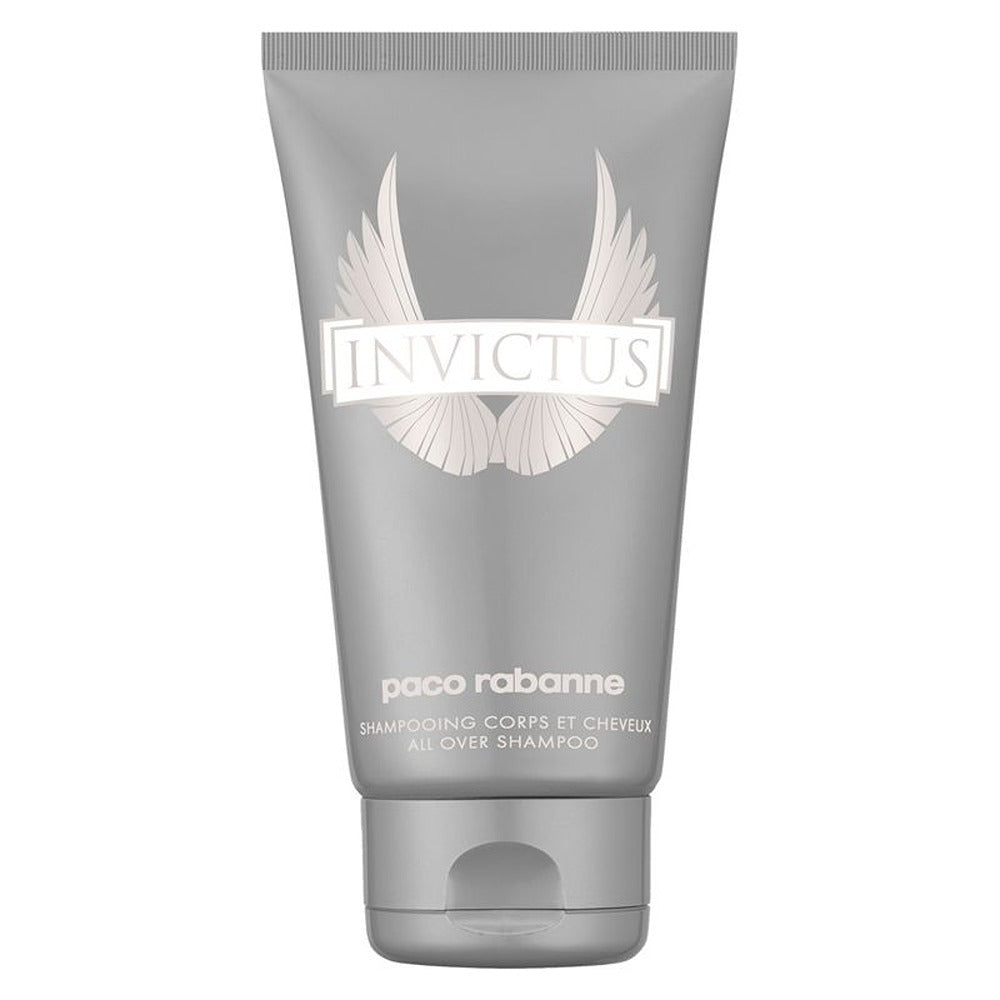 Rabanne Invictus Shower Gel Hair And Body