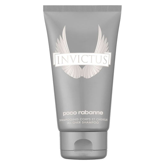 Rabanne Invictus Shower Gel Hair And Body