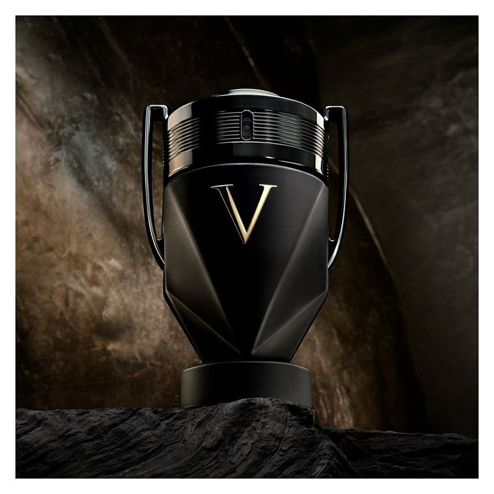 Rabanne Invictus Victory Absolu Parfum Intense