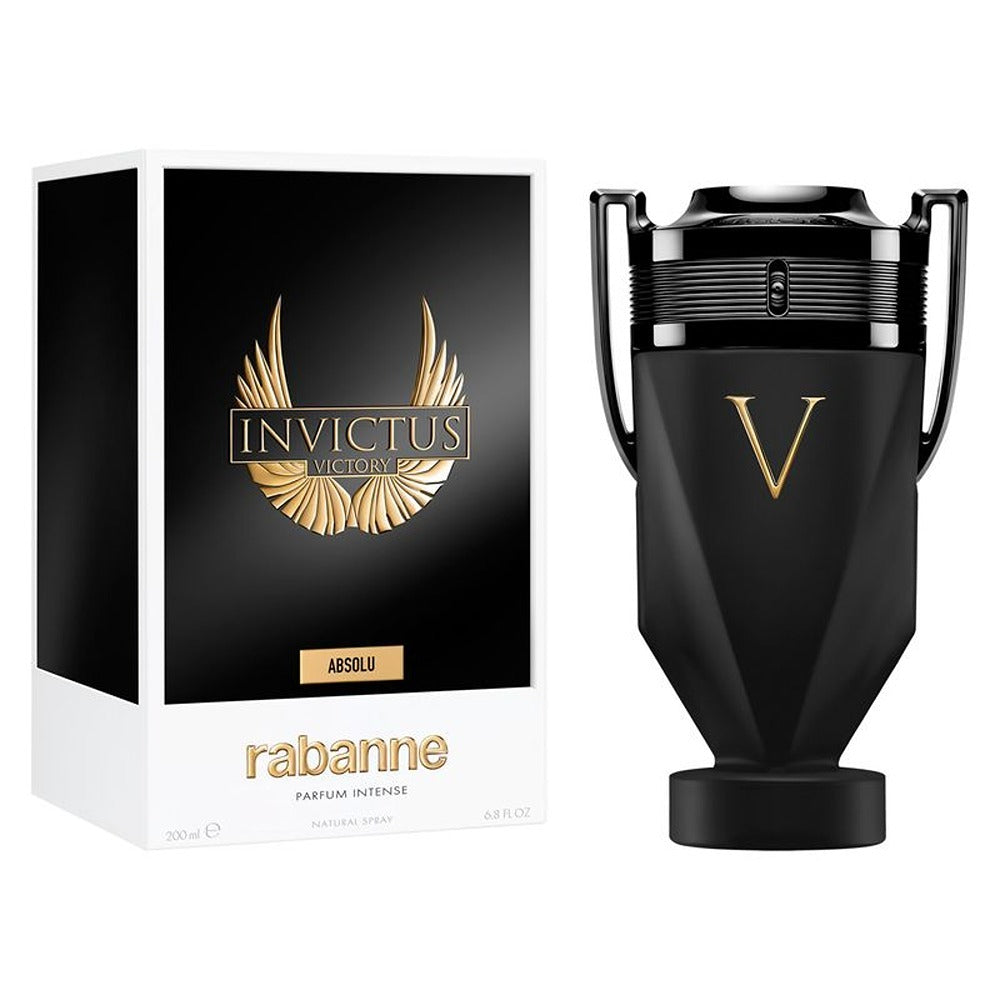 Rabanne Invictus Victory Absolu Parfum Intense