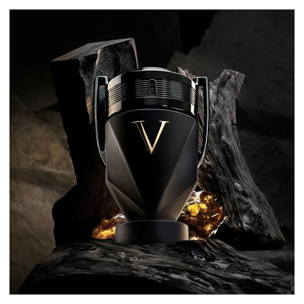 Rabanne Invictus Victory Absolu Parfum Intense