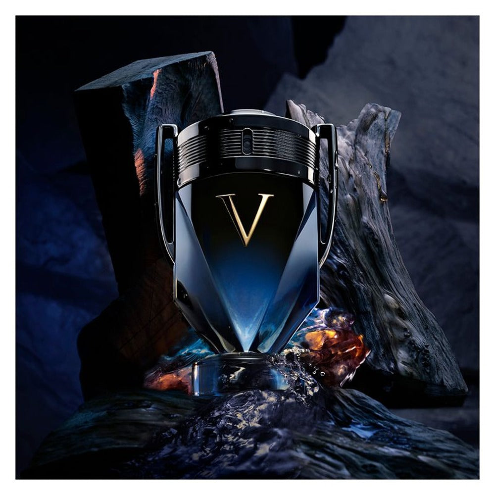 Rabanne Invictus Victory Elixir Parfum Intense