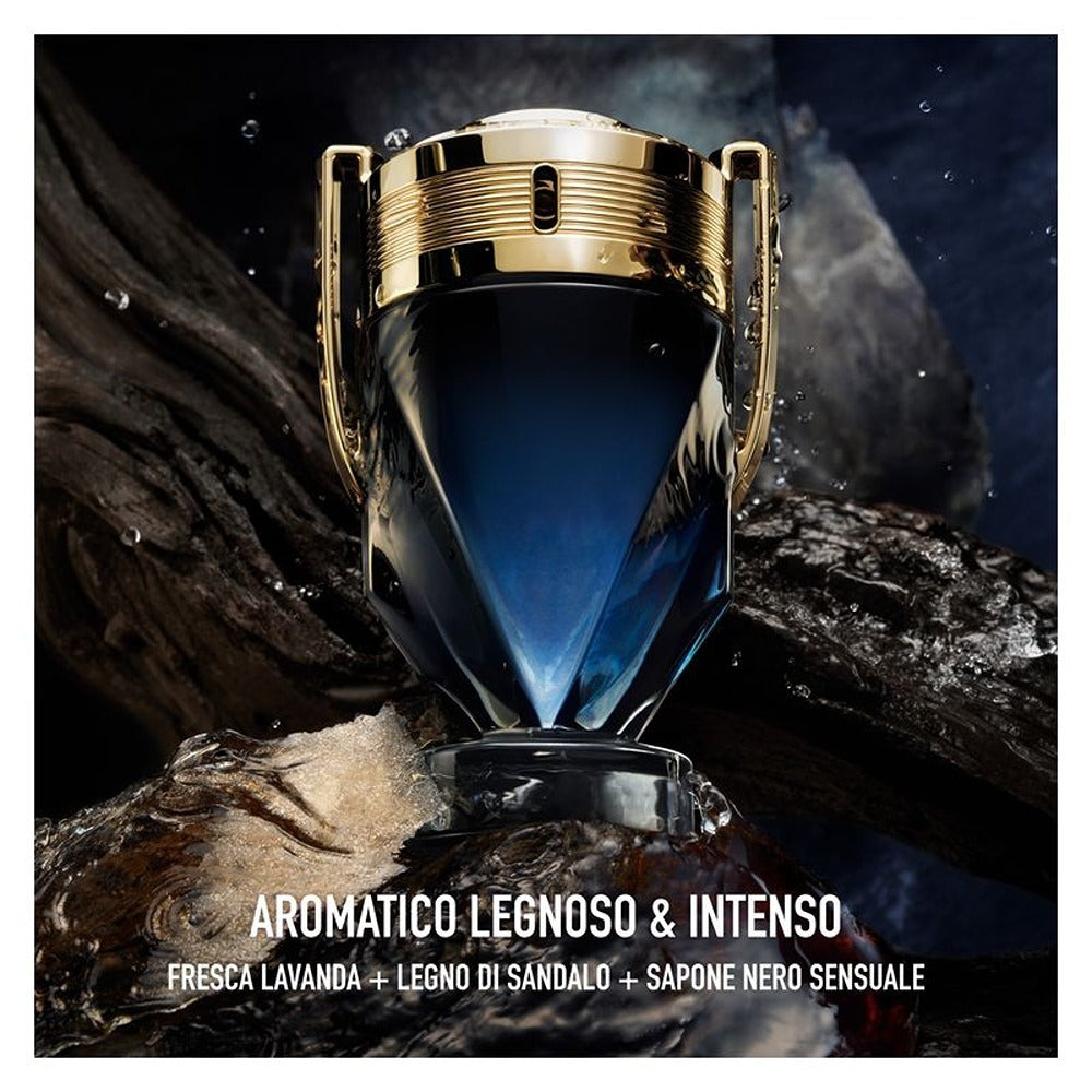 Rabanne Invictus Parfum