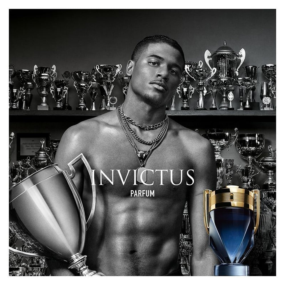 Rabanne Invictus Parfum