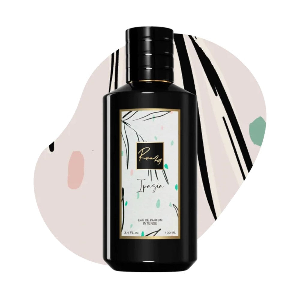 Rua29 Ipazia Eau De Parfum Intense