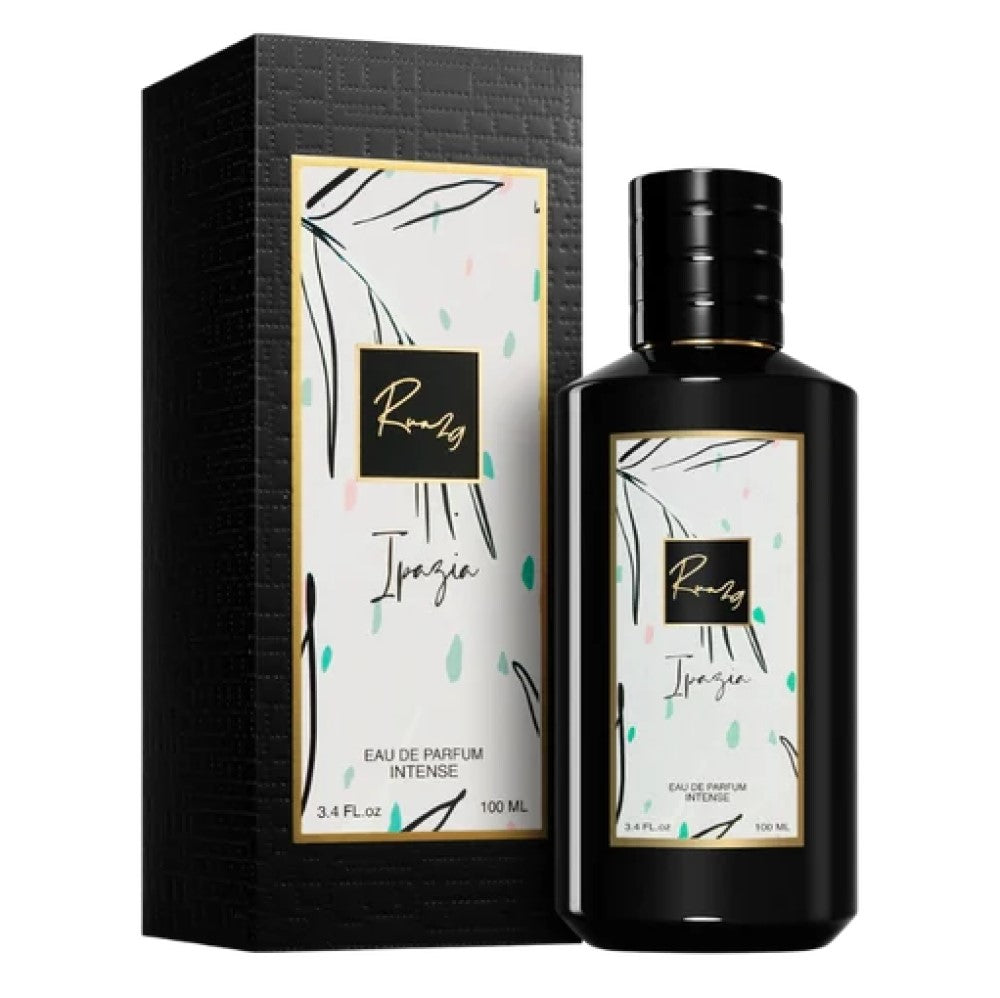 Rua29 Ipazia Eau De Parfum Intense
