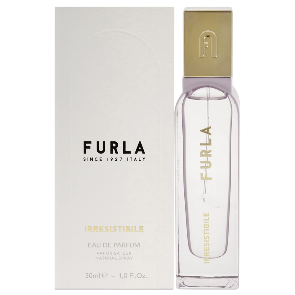 Furla Irresistibile Eau De Parfum