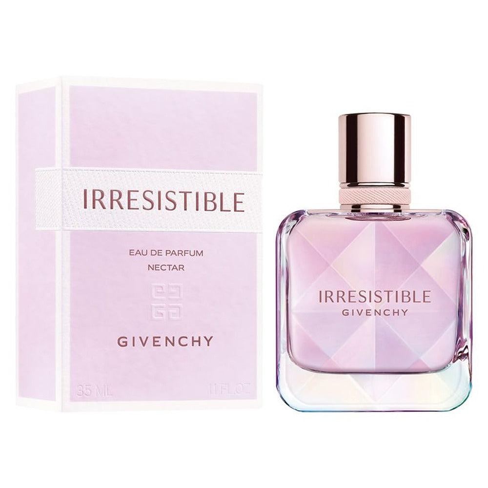 Givenchy Irresistible Nectar Eau De Parfum