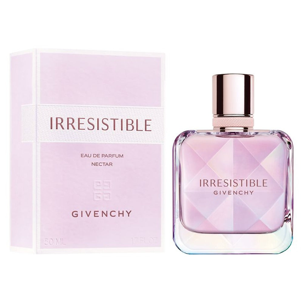 Givenchy Irresistible Nectar Eau De Parfum
