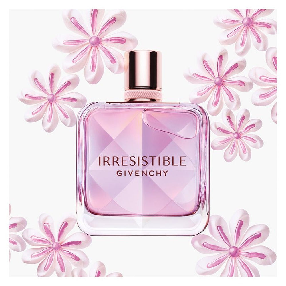 Givenchy Irresistible Nectar Eau De Parfum