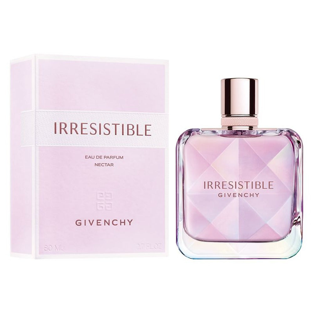 Givenchy Irresistible Nectar Eau De Parfum