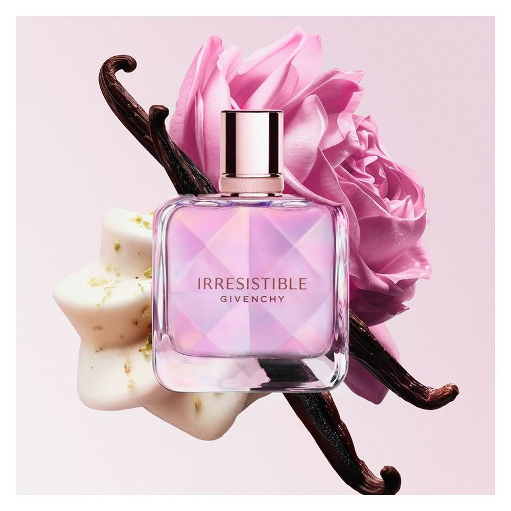 Givenchy Irresistible Nectar Eau De Parfum
