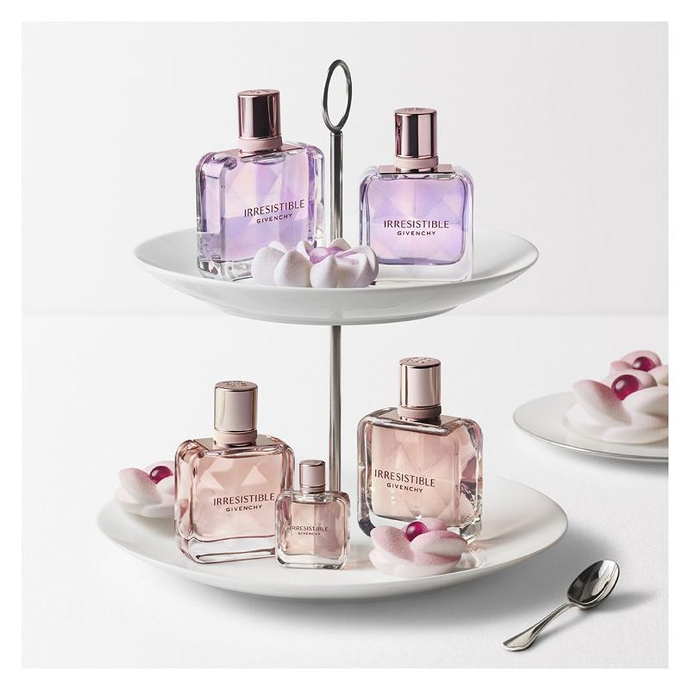 Givenchy Irresistible Nectar Eau De Parfum
