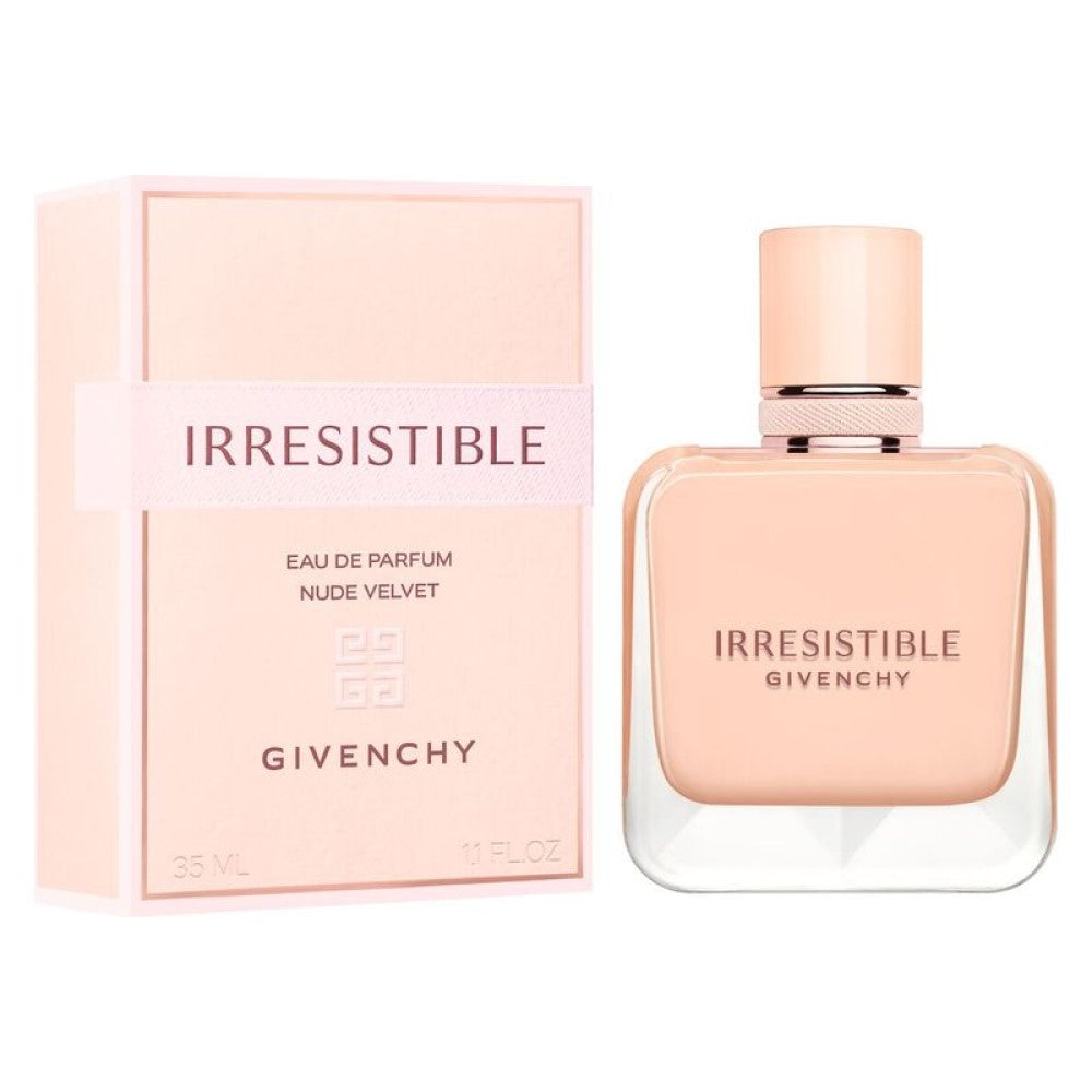 Givenchy Irresistible Nude Velvet Eau De Parfum
