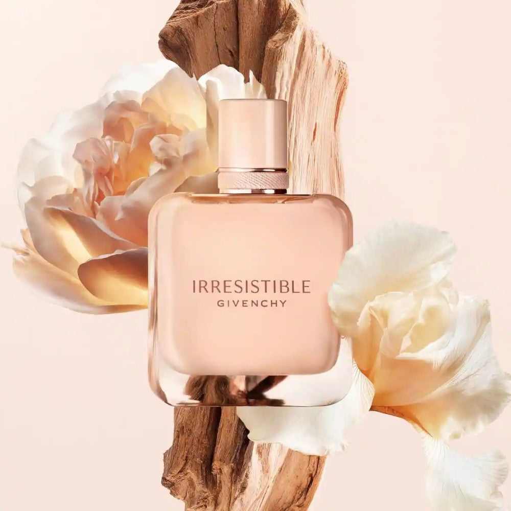 Givenchy Irresistible Nude Velvet Eau De Parfum