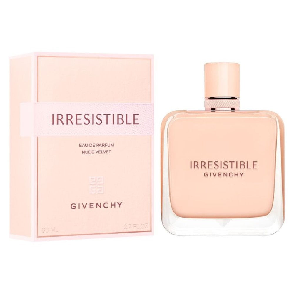 Givenchy Irresistible Nude Velvet Eau De Parfum